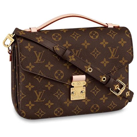 metis louis vuitton introvabile